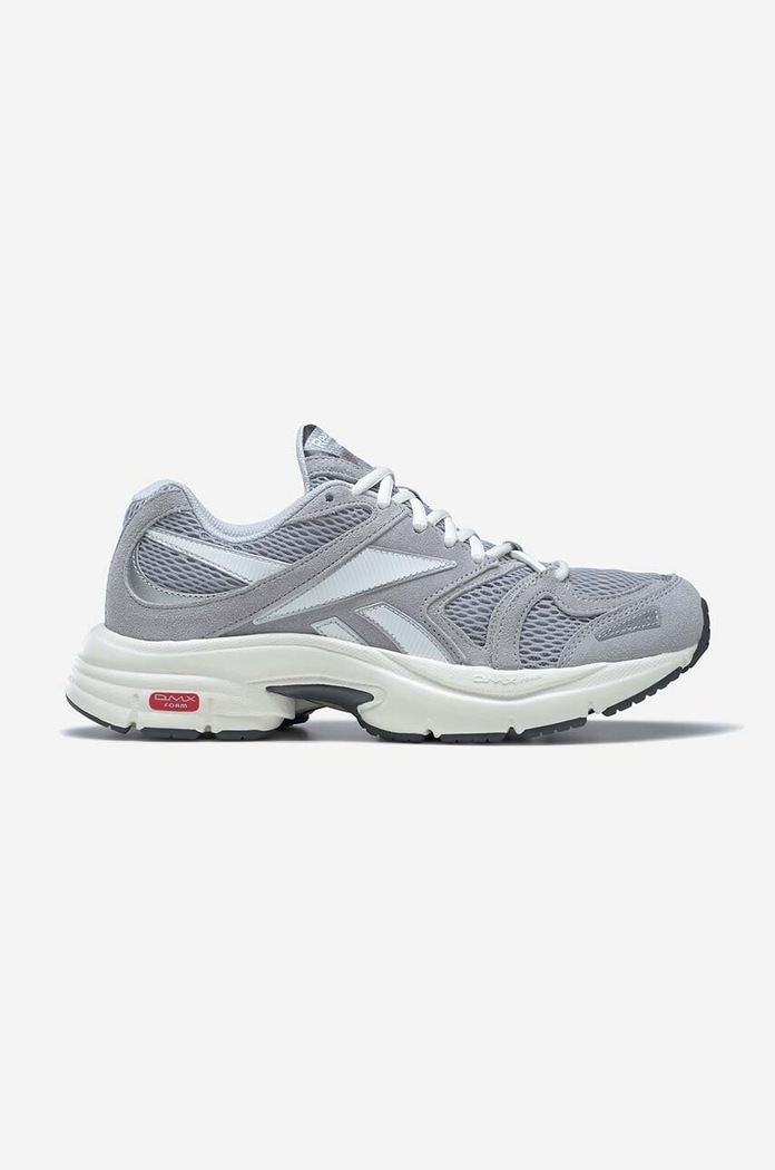 Reebok Classic sneakers Reebok Premier Road PL IG0112 synthetic gray IG0112