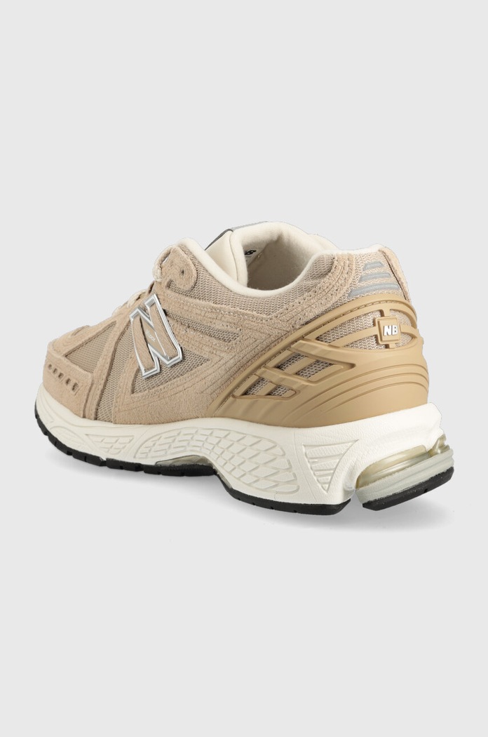 Shoes New Balance 1906R Mindful Grey M1906RW beige