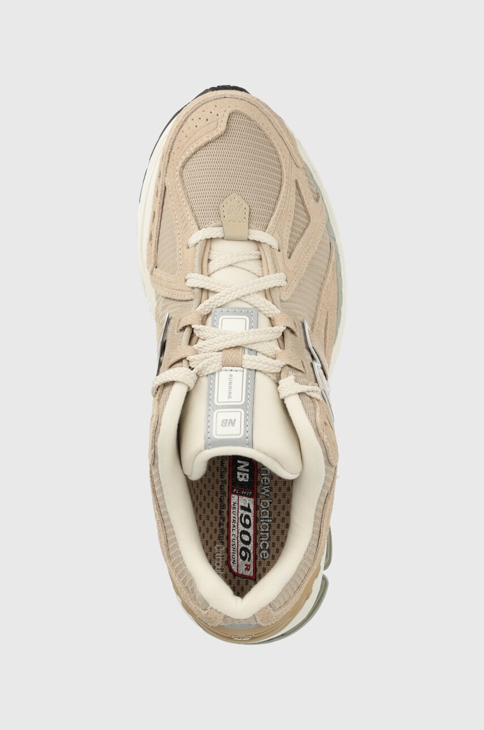 New Balance 1906R Mindful Grey beige M1906RW