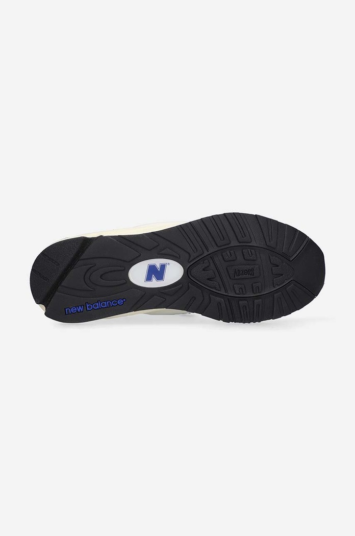New Balance buty 990v2 Made in USA M990WB2 beżowy SS23