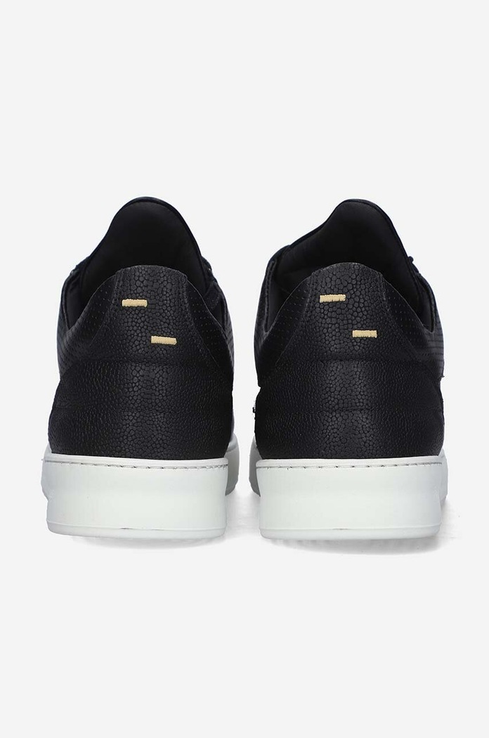 Δερμάτινα sneakers Filling Pieces Low Top 10126591861