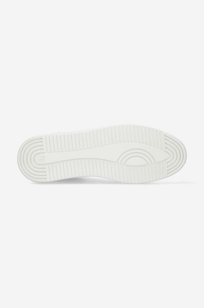 Filling Pieces sneakers din piele Low top Aten 10126591890 gri AW23