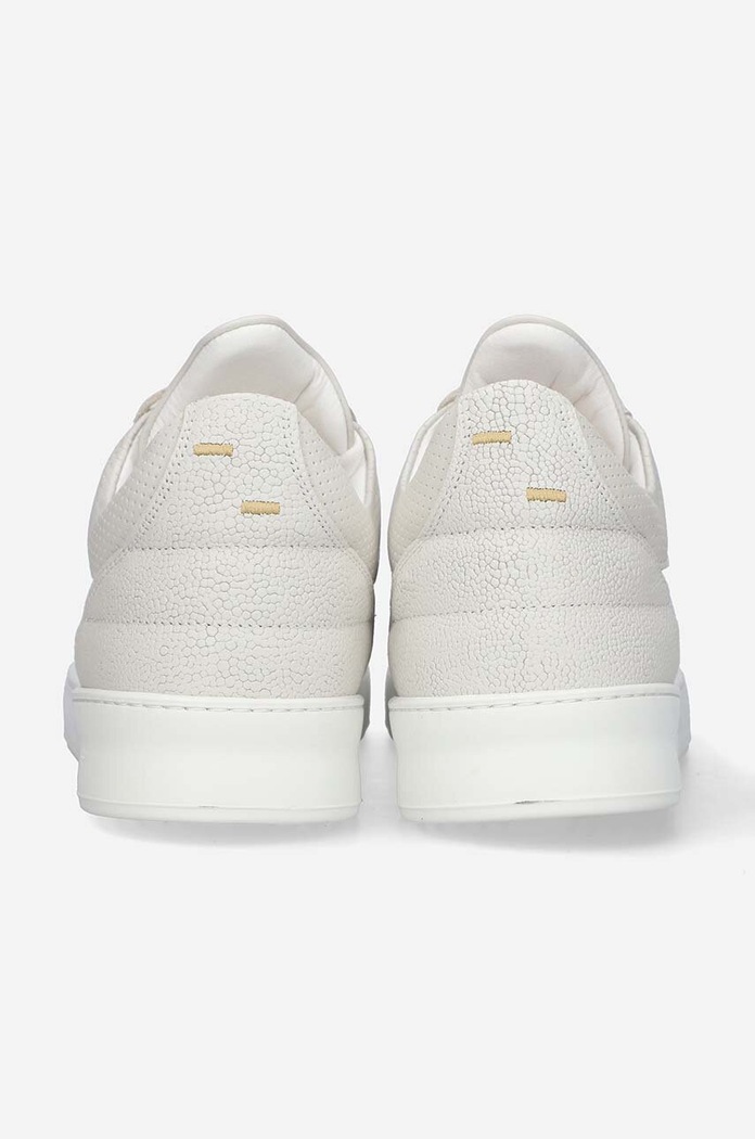 Filling Pieces sneakers din piele Low top Aten 10126591890