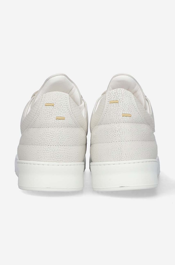 Filling Pieces sneakers din piele Low top Aten 10126591890