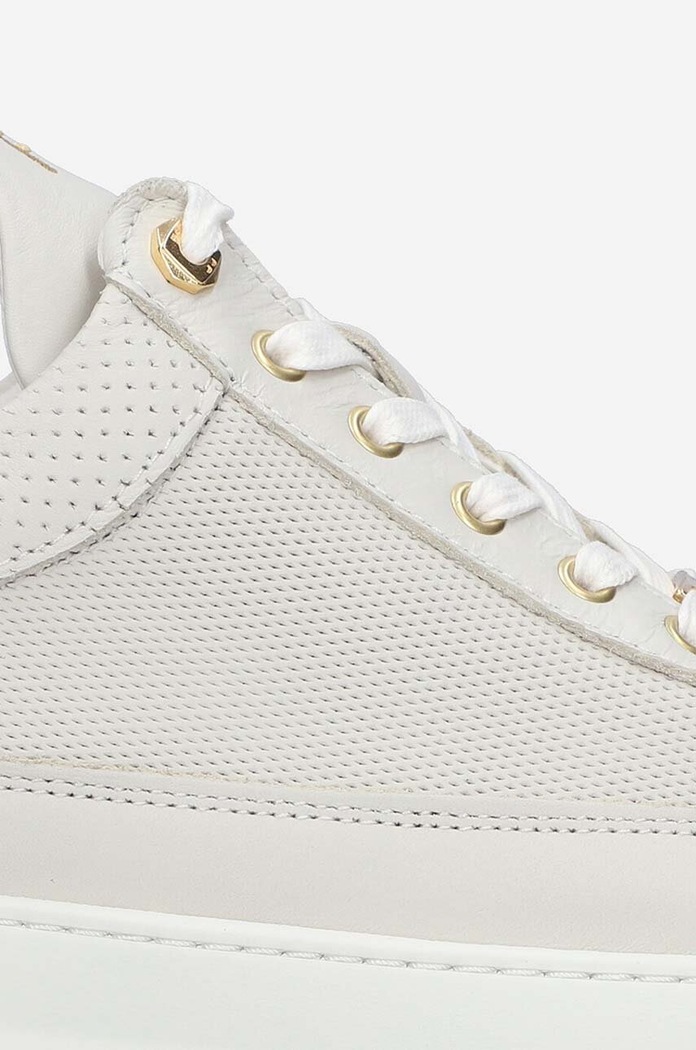 Filling Pieces sneakers din piele Low top Aten 10126591890
