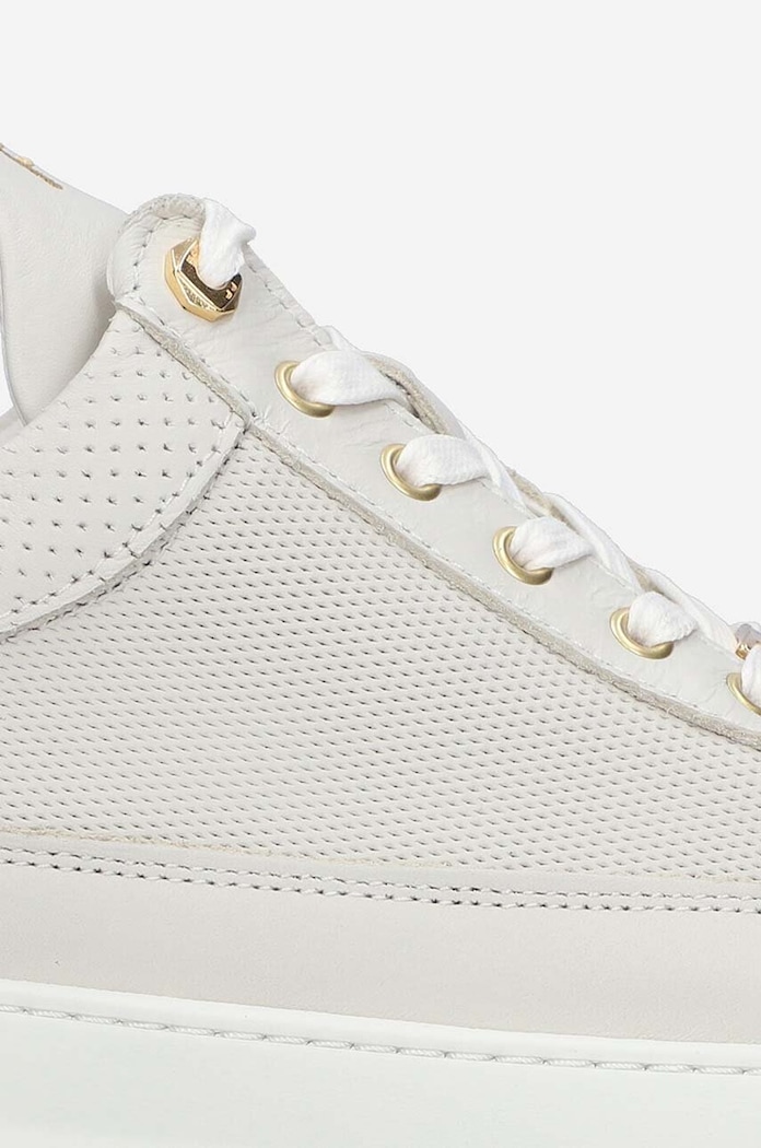 Filling Pieces sneakers din piele Low top Aten 10126591890