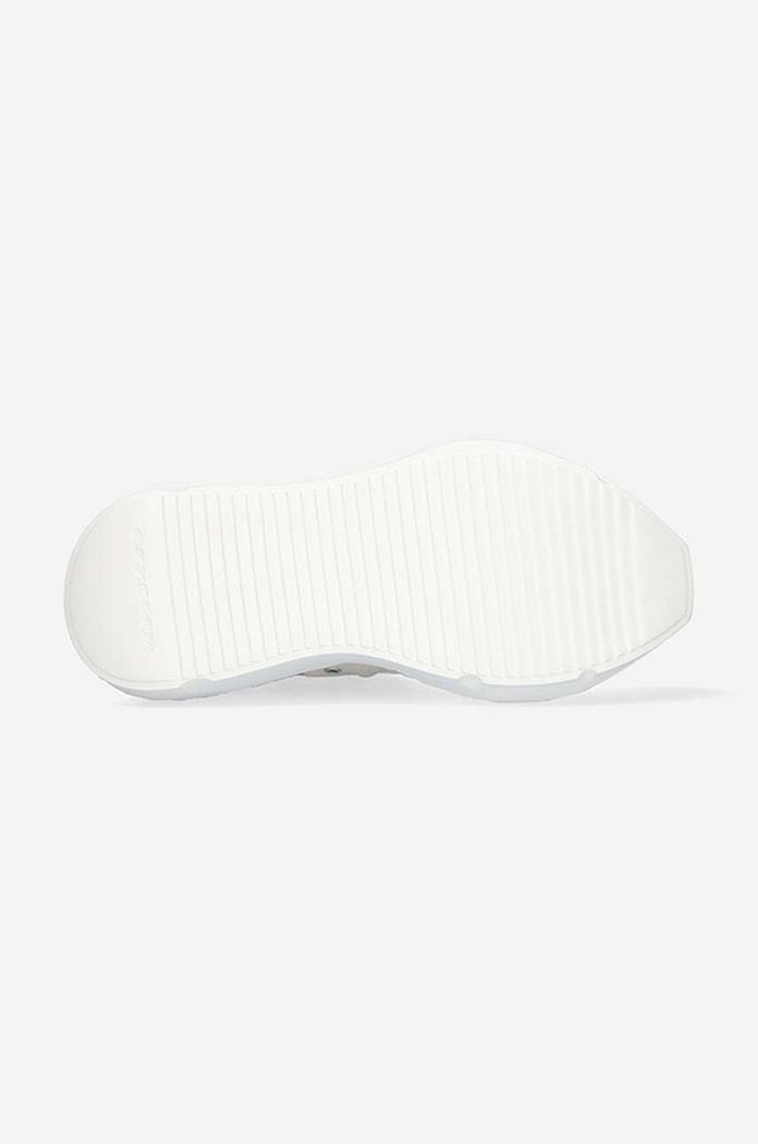 Rick Owens plimsolls DU02A3842.FC.NATURAL beige SS23