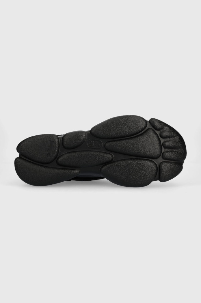 Camper sneakersy skórzane Karst K100845.005 czarny