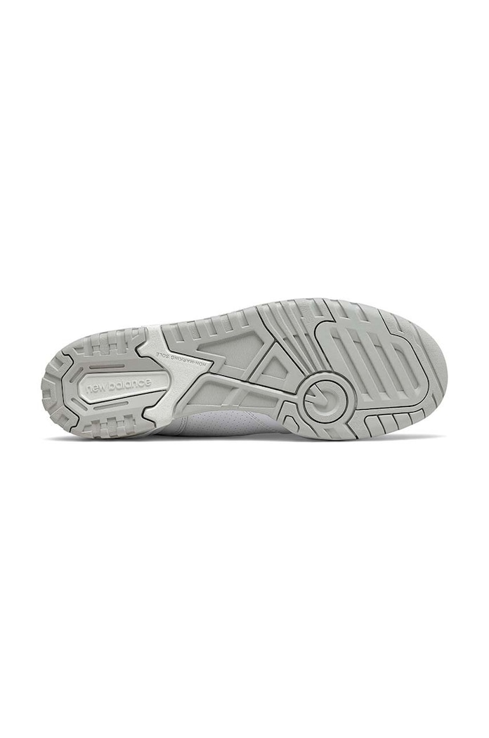 Kožne tenisice New Balance 550 BB550PB1