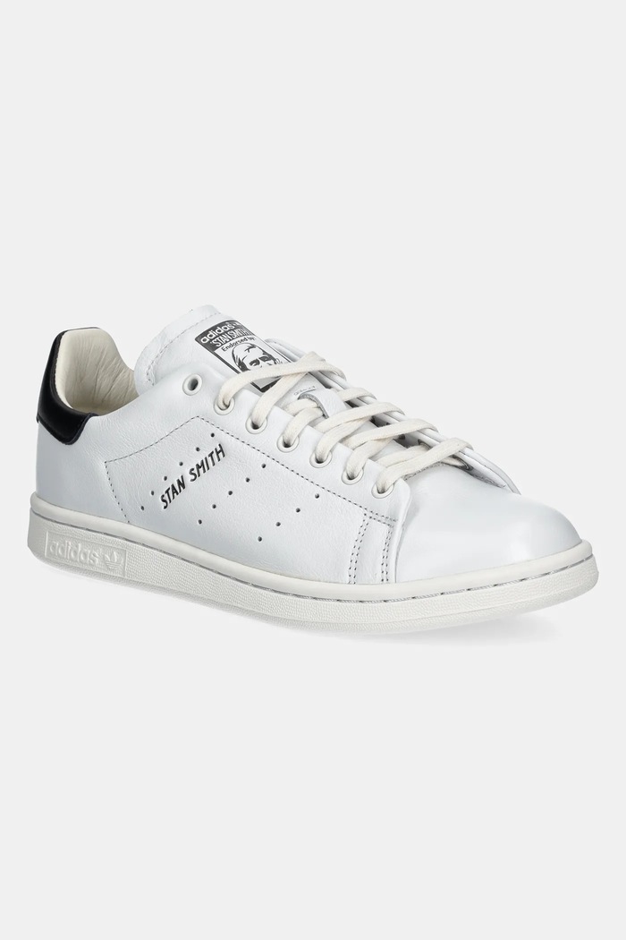 adidas Originals Stan Smith Lux низкая белый HQ6785