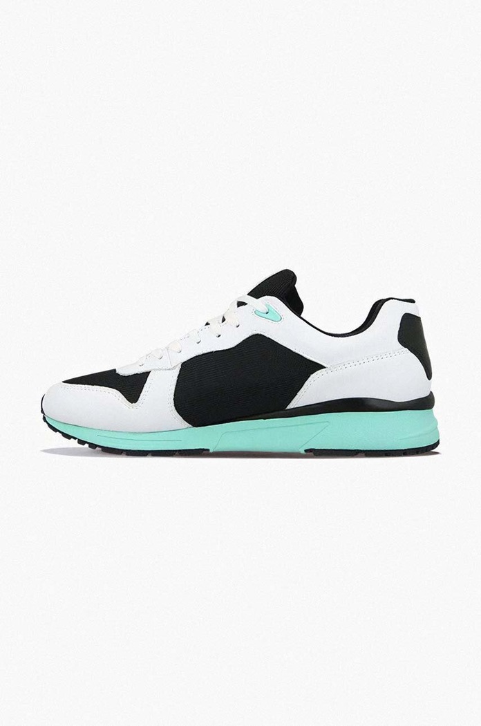 KangaROOS leather sneakers KangaROOS x INAN Batman 4707I0005010
