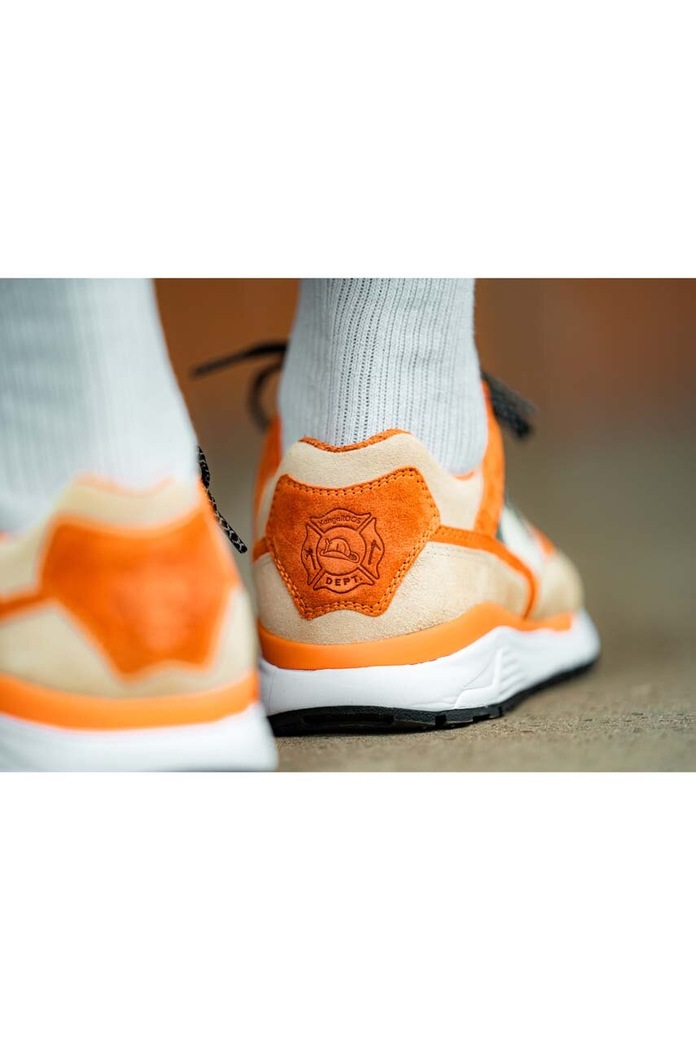 KangaROOS sneakers ''Triple Zero'' 4707Z0001160