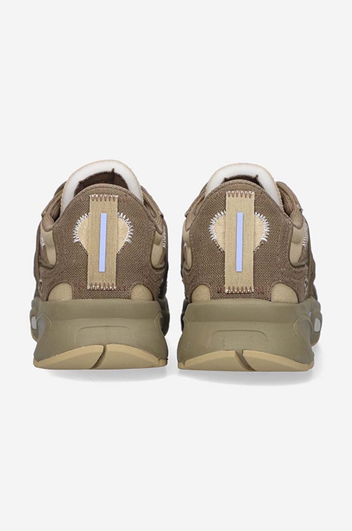 MCQ sneakersy Aratana 682025R27992332