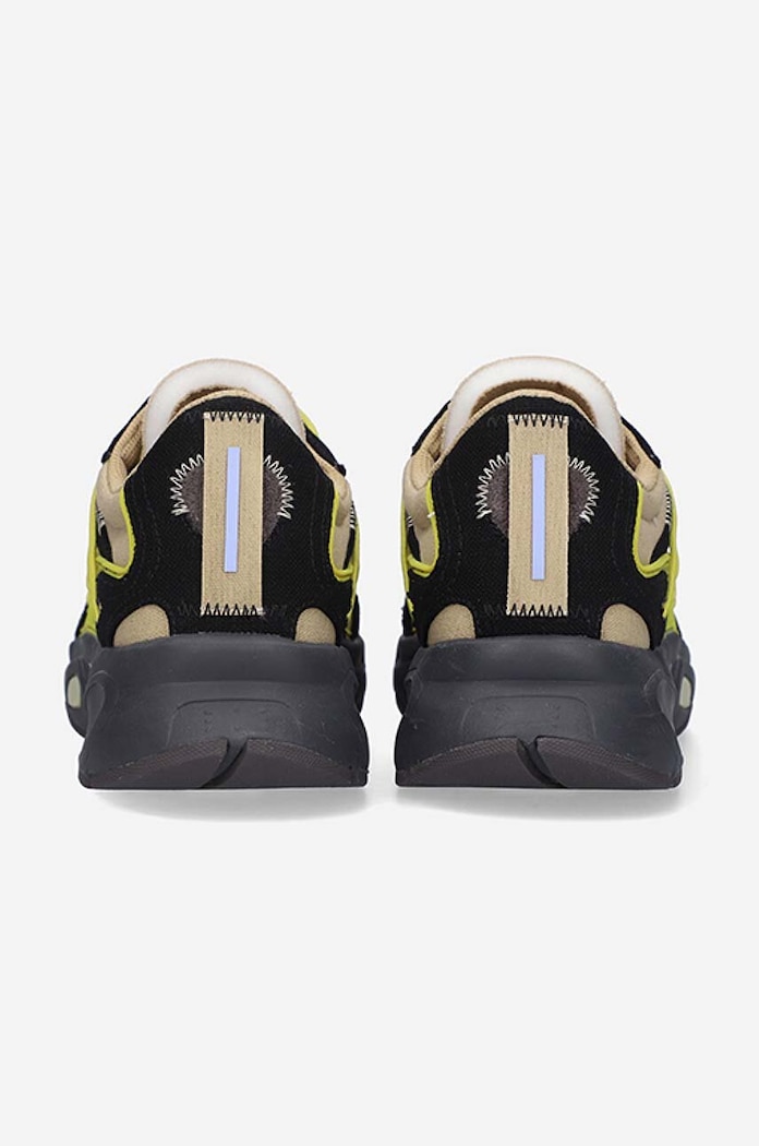 MCQ sneakersy Aratana 682025R27997300