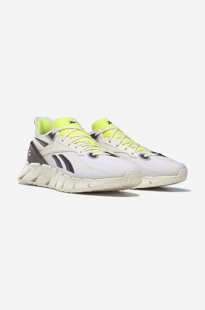 Маратонки Reebok Classic Kinetica 3 HR1322 бял SS23