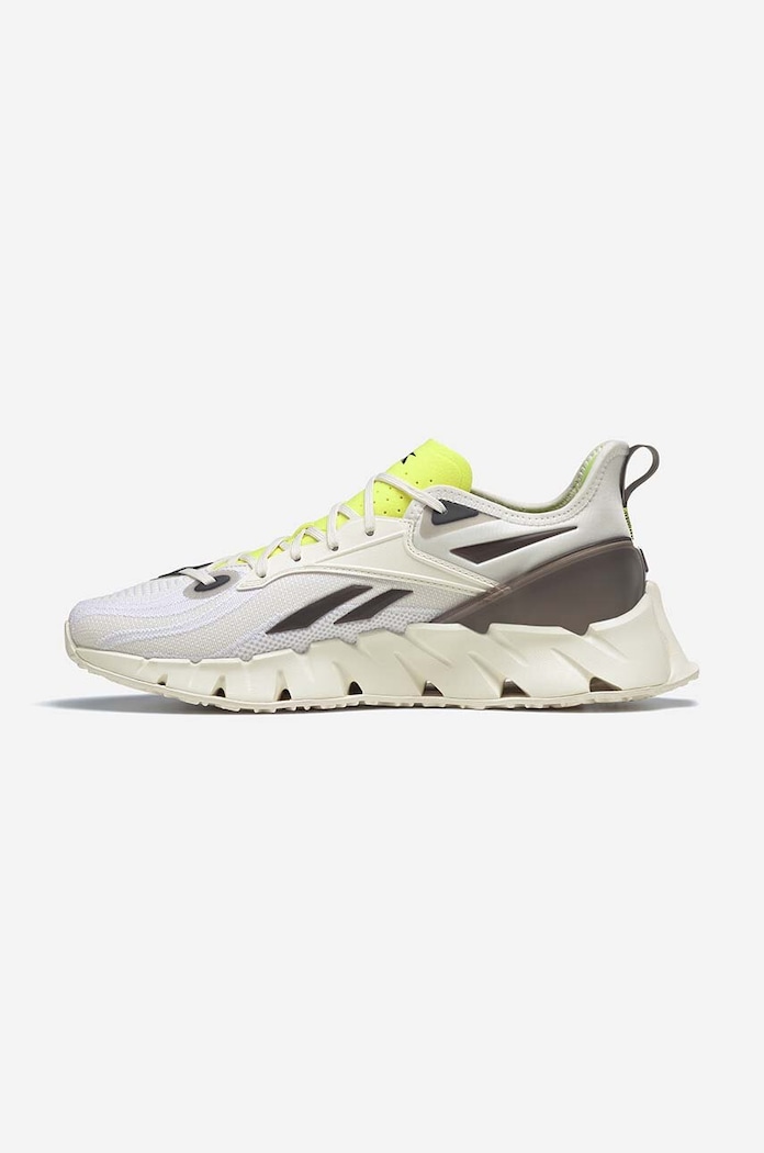 Обувки Маратонки Reebok Classic Kinetica 3 HR1322 бял