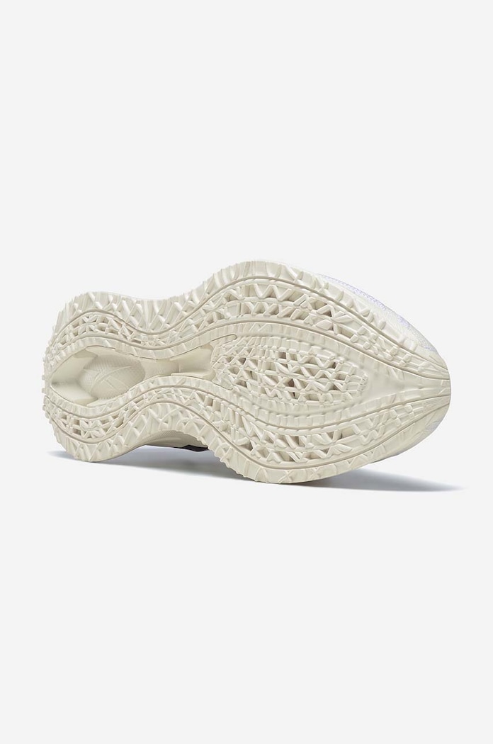 Маратонки Reebok Classic Kinetica 3 бял HR1322