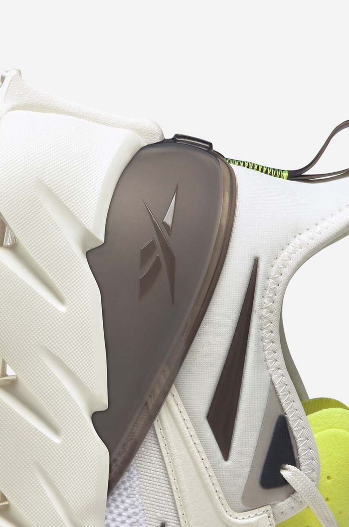 Маратонки Reebok Classic Kinetica 3 HR1322 бял