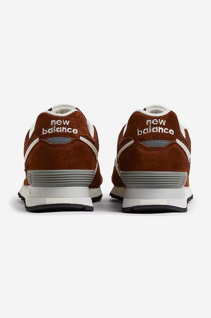 Tenisky New Balance OU576BRN OU576BRN