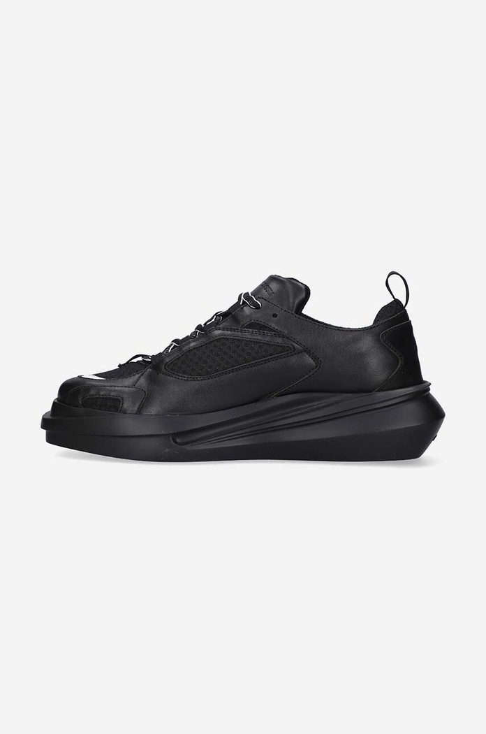 1017 ALYX 9SM sneakers Mixed Mono Hiking AAUSN0042LE01