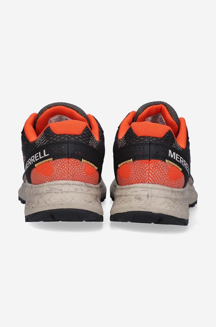 Obuv Tenisky Merrell Fly Strike J067377 čierna