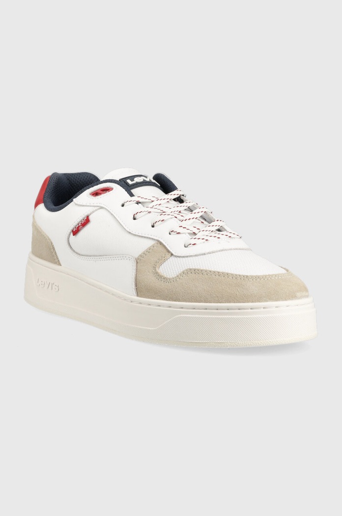Levi's Sneakers D7521.0008 bej AW23