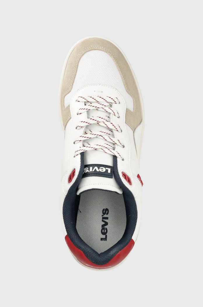 Sneakers Levi's D7521.0008 bej