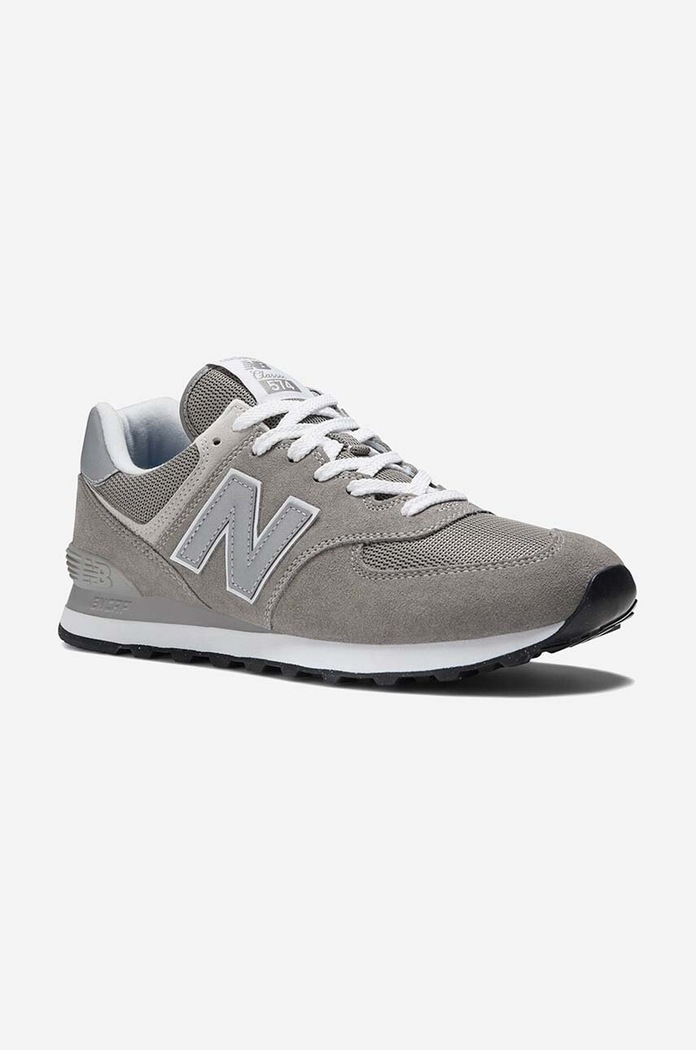 Sneakers New Balance ML574EVG ML574EVG γκρί SS23