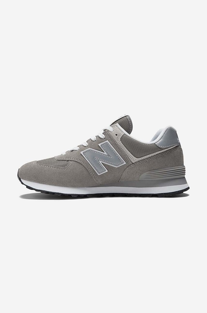 Sneakers New Balance ML574EVG γκρί ML574EVG
