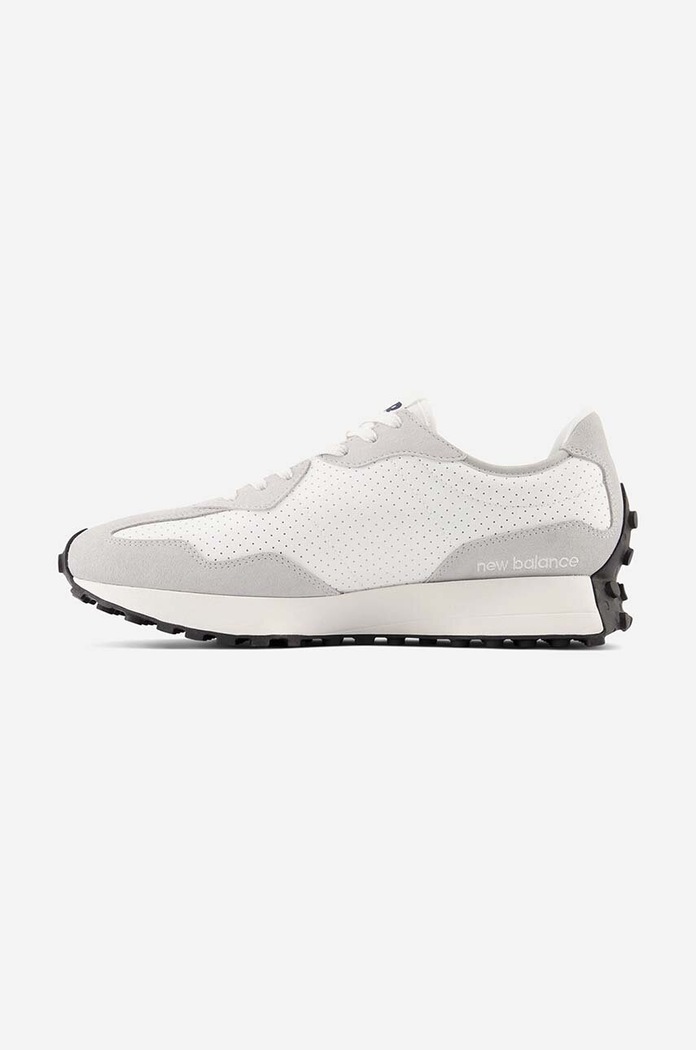 Obuwie New Balance sneakersy MS327NH MS327NH szary