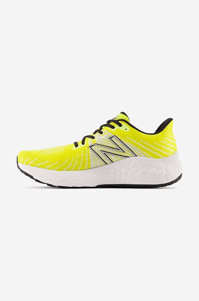 Παπούτσια New Balance Fresh Foam Vongo v5 κίτρινο MVNGOCY5