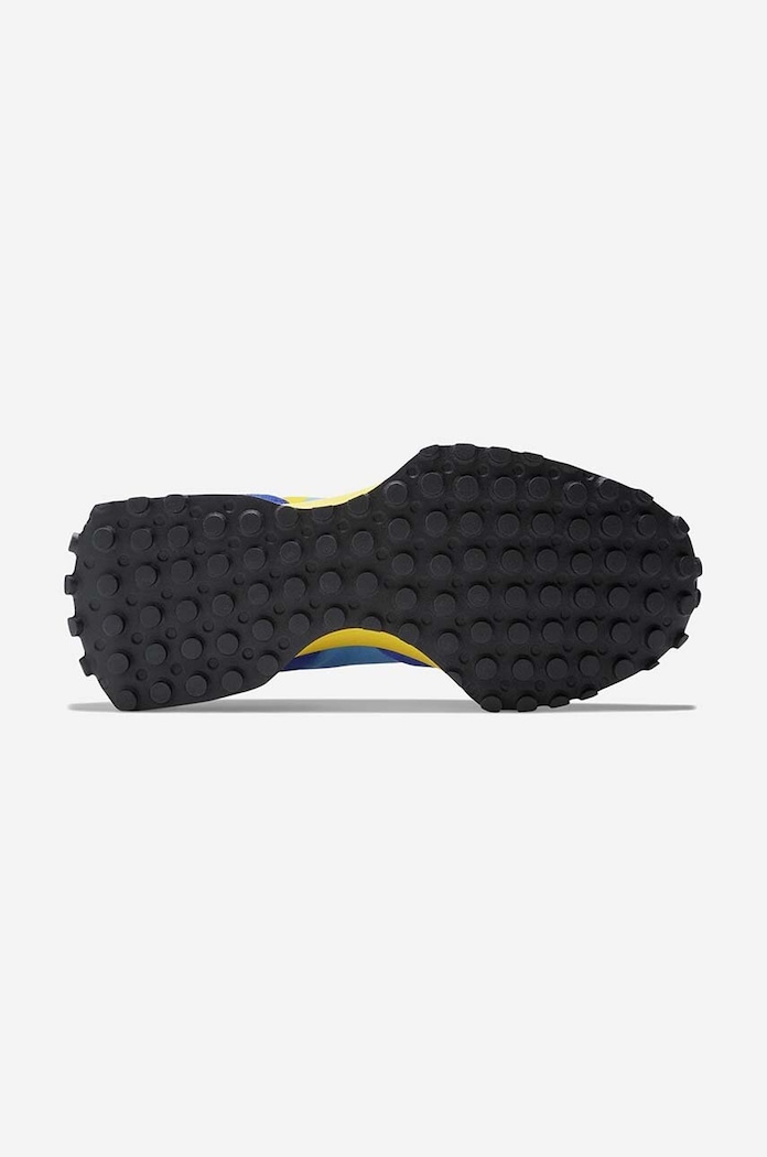 Obuwie New Balance sneakersy 327 U327WEH niebieski