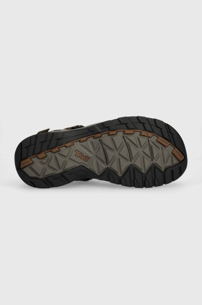 Сандали Teva Sandały Teva Omnium 2 Leather 1019179 TKCF 1019179.TKCF зелен