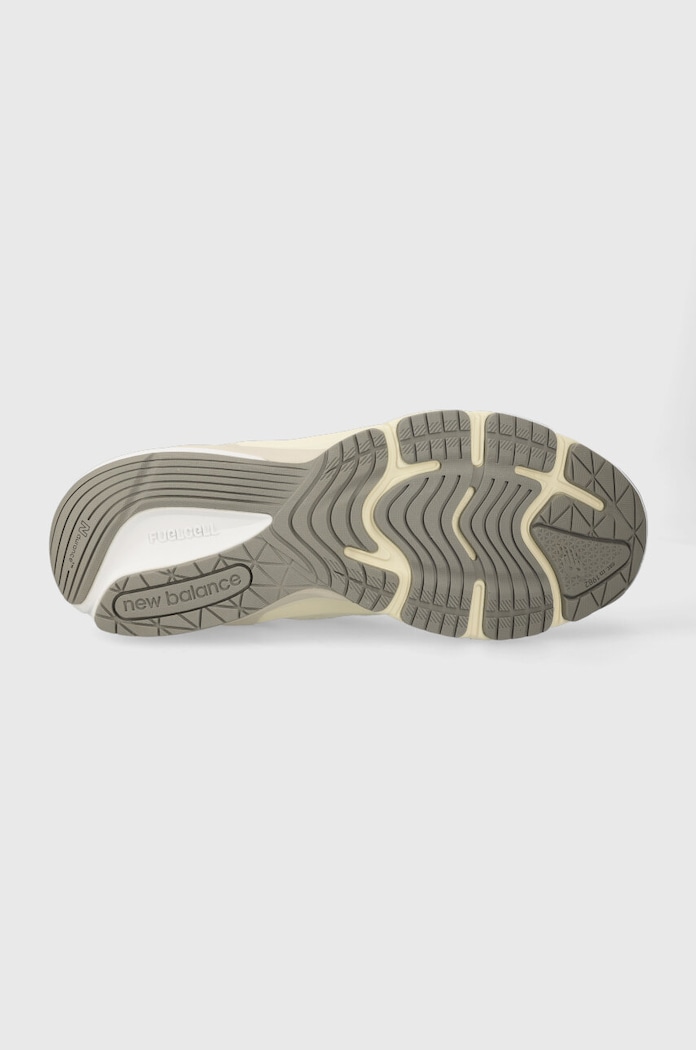 Παπούτσια New Balance Made in USA M990SS6 M990SS6 μπεζ