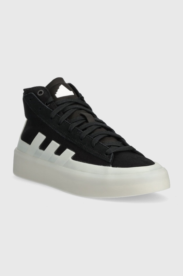 adidas trampki GZ2293 czarny AW23
