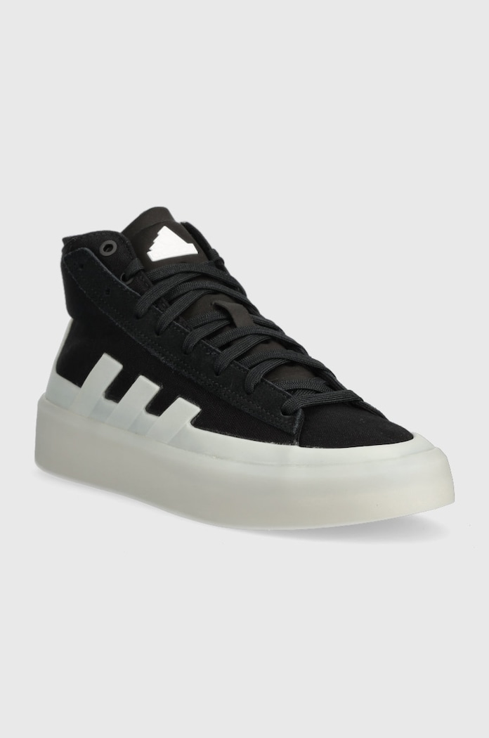 adidas trampki GZ2293 czarny AW23