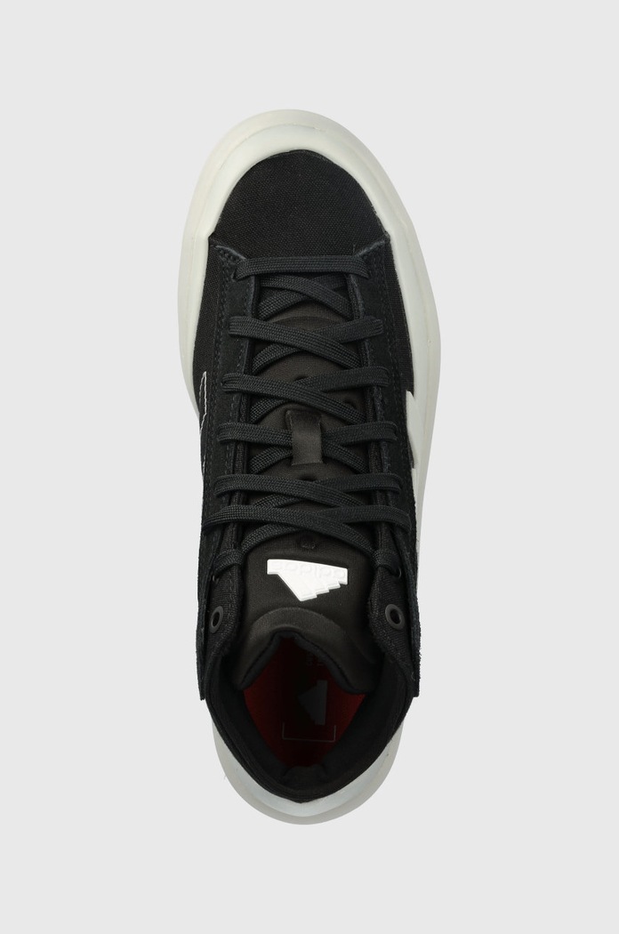 adidas trampki czarny GZ2293