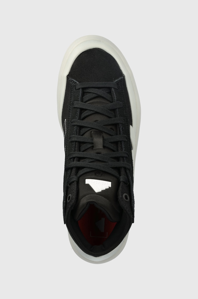 adidas trampki czarny GZ2293