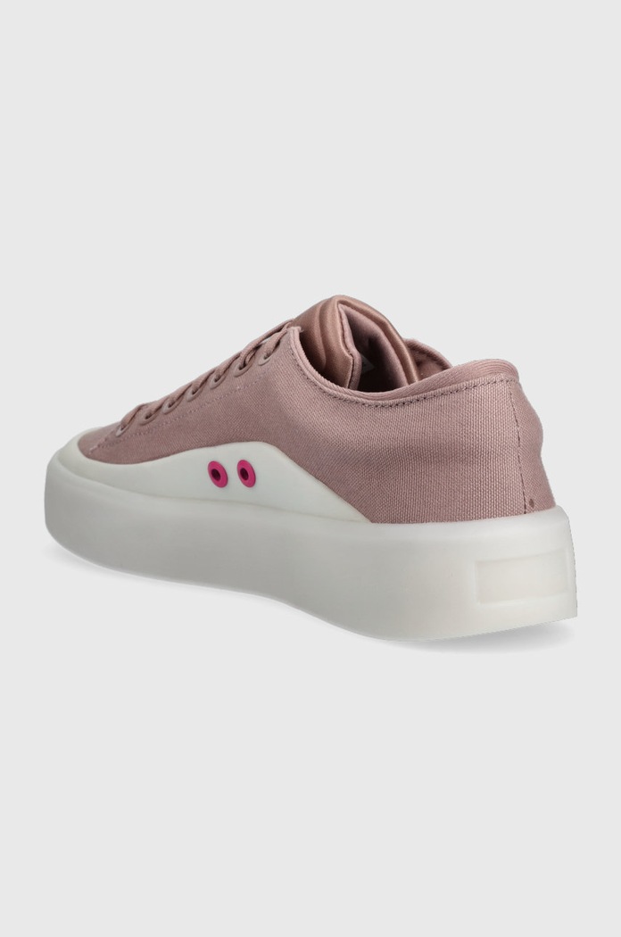 Încălțăminte Adidas tenisi HP5985 violet