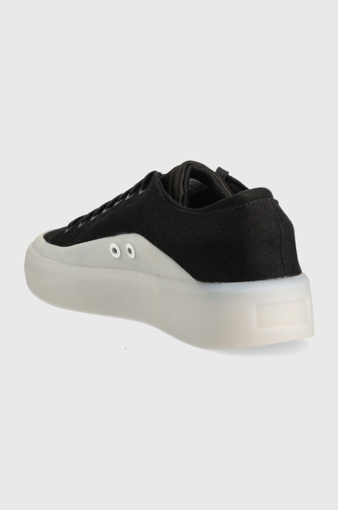 Obuwie adidas tenisówki ZNSORED HP5987 czarny