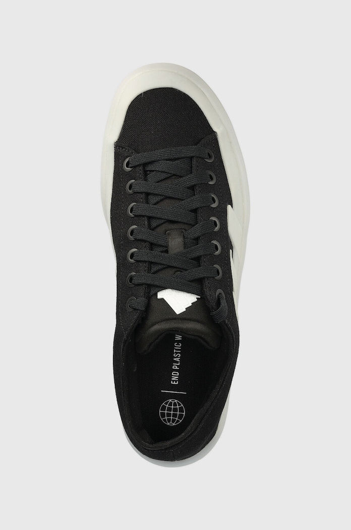 adidas tenisówki ZNSORED czarny HP5987