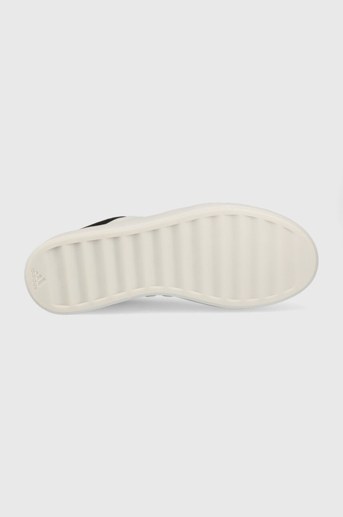 adidas tenisówki ZNSORED HP5987 czarny