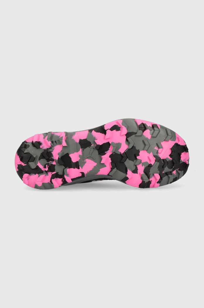 Pantofi de alergat Obstruct Profoam Bold Puma negru 377888