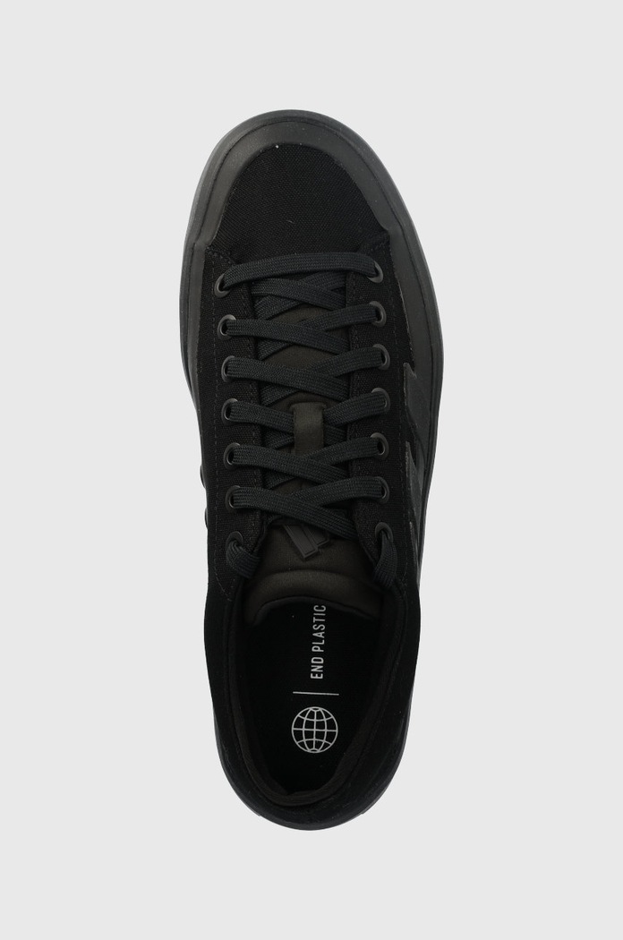 adidas tenisówki ZNSORED czarny HP9824