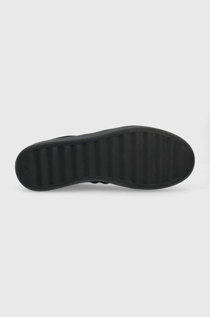 adidas tenisówki ZNSORED HP9824 czarny