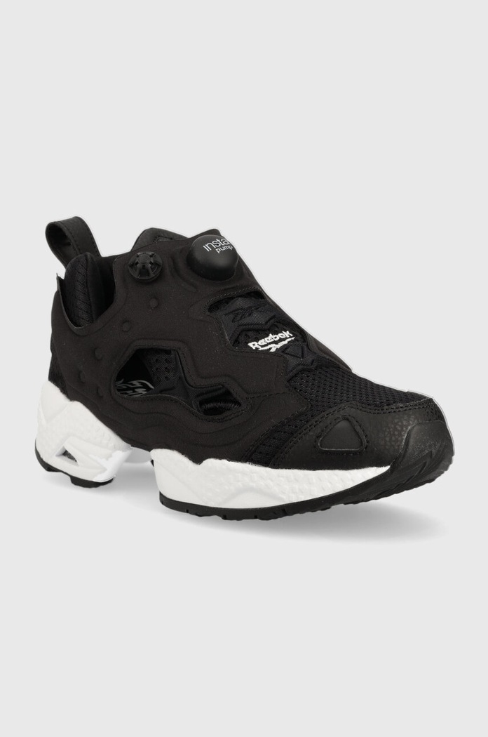 Reebok Classic sneakersy GX9433.100008357 czarny AW23