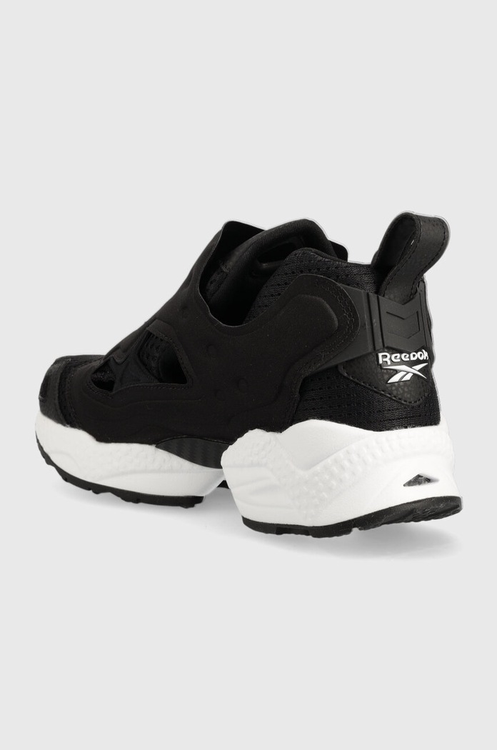 Obuwie Reebok Classic sneakersy GX9433.100008357 czarny