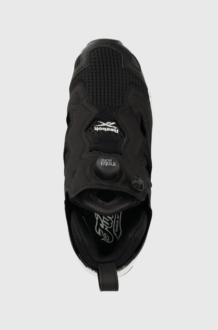 Reebok Classic sneakersy czarny GX9433.100008357