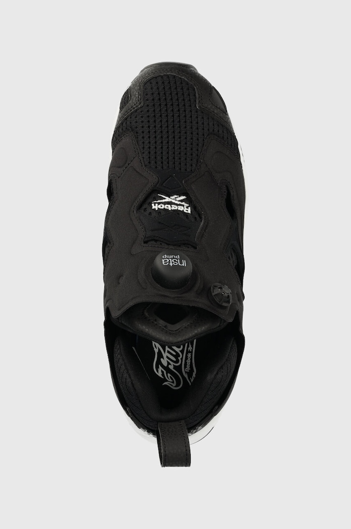 Reebok Classic sneakersy czarny GX9433.100008357
