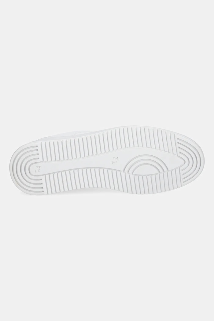 Δερμάτινα sneakers Filling Pieces Mondo 2.0 Ripple Nappa 39922901901 λευκό